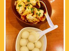 -龙抄手(春熙路总店)