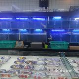 生猛海鲜，一顿吃到爽