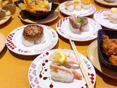 -寿司郎(上野店)