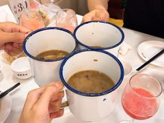 -汇贤府·李氏鲁菜(五棵松店)
