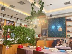 -拿渡·水煮鱼麻辣香锅(王府井奥莱·香江小镇店)