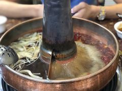 -蒙星月涮肚火锅城(宏运家园店)