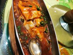 -中国徽菜·徽商故里(广安门店)