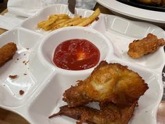 -豪客来牛排(天阳D32店)