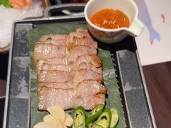 -匠和风精致料理(莆田财富中心店)