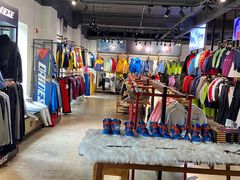 -4+2肆加贰雪具库(上庄店)