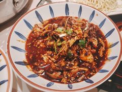 -黄记煌三汁焖锅(新佳丽江汉路店)