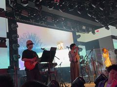 -MOSSO音乐酒吧·live house(南京旗舰店)