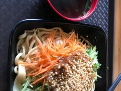 -小义乌砂锅拉面(海事共享区店)