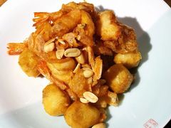 -小吊梨汤·北京菜·烤鸭(鸟巢店)