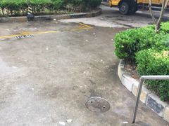-大众迷你仓自助寄存仓库(金桥2店)