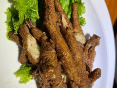 -临潼印象·特色陕菜