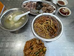 -吉利饭店(恒鑫购物中心店)