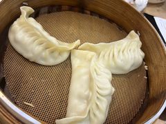 -蒋家桥饺面店(东关街店)
