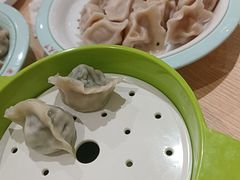 -老边饺子馆(东单店)