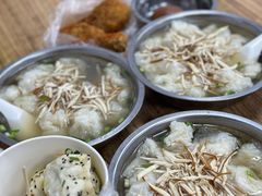 -荣巷小馄饨(荣巷店)