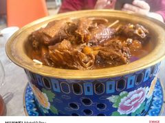 -金典银峰老鹅馆·昆山菜(亭林公园店)