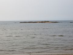 -东戴河风景区-止锚湾