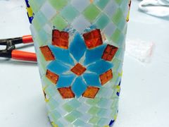 -瓦匠工社·马赛克·积木拼图·亲子手工DIY