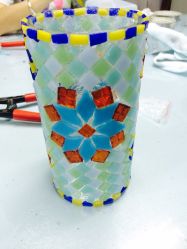 -瓦匠工社·马赛克·积木拼图·亲子手工DIY