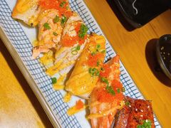 -东岸料理·寿司·刺身