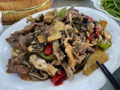 老友牛杂-真好吃牛杂(白沙店)
