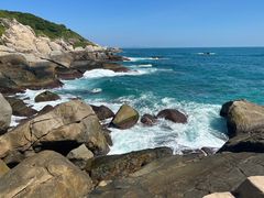 -三亚蜈支洲岛旅游区
