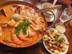 -林四喜·闽南传家菜(鼓浪屿店)