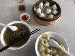 -新丰小吃(江陵路分店)