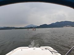 -北京金海湖景区