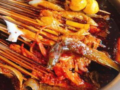 -牛华八婆麻辣烫(起源店)