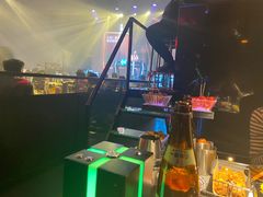 -M-MIX电音烤吧