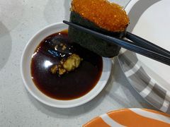 -新一番三文鱼寿司(大东海店)