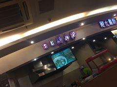 -海口骑楼小吃街