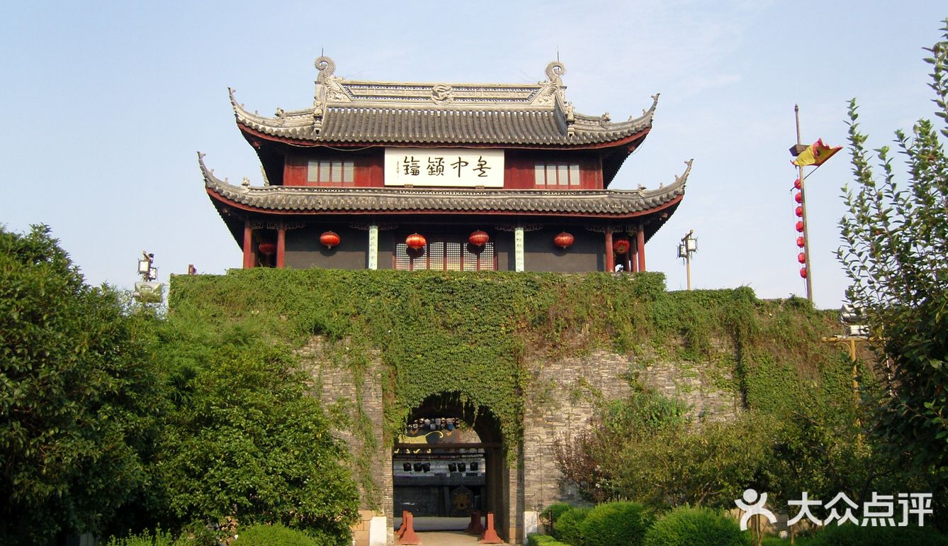 苏州旅游攻略：游览三个千年历史的景点