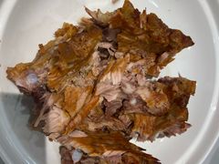 妈妈香熏肉-北李·海肠捞饭·大连菜(望京凯德MALL店)