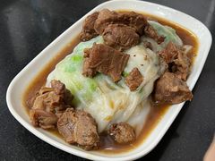 -燊意布拉肠云吞面(中山四路店)