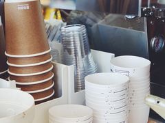 -卖呆儿咖啡(望京店)