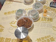 -串盟烧烤·长沙美食地标(星沙店)