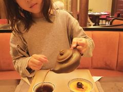 -西安凯悦酒店·湖畔中餐厅