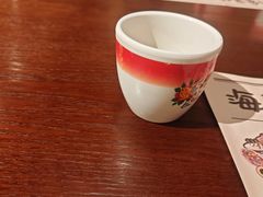 -南海渔家•海鲜•正宗海南菜(海棠湾店)