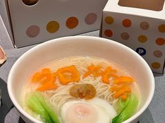 -老吉堂上海本帮菜(工体店)