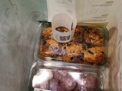 -泸溪河桃酥(西直门凯德店)