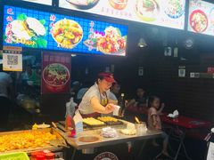 -东门町美食街