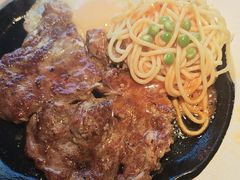 -豪客来牛排(人民东路店)
