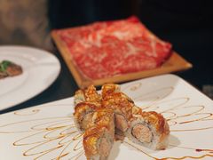 蝴蝶卷-山葵家·创意料理(宁波来福士店)