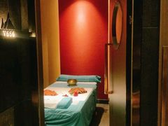 -上足·影院足道·SPA(红岭店)