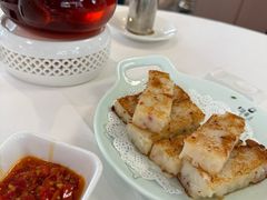 -怀德酒楼·粤菜·海鲜·茶点(怀德万象汇店)