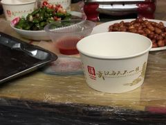 -桂萍特色牛筋牛杂(长堤街总店)