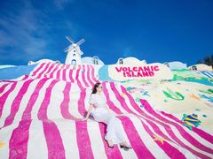 -漳州滨海火山岛自然生态风景区
